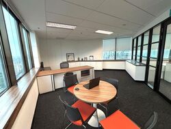United Square (D11), Office #556552681